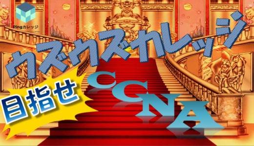 口コミは悪いの？費用は高い？ウズウズカレッジCCNAコース 徹底解説 -未経験者におすすめのオンラインスクール-